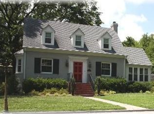 2038 Logan St, North Chesterfield, VA 23235