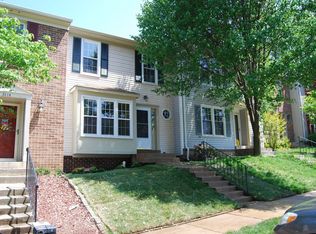 7221 Kousa Ln, Springfield, VA 22152