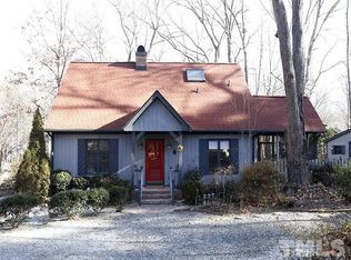 8012 New London Ln, Raleigh, NC 27613