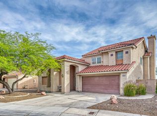 8604 Magnolia Ridge Ave, Las Vegas, NV 89134