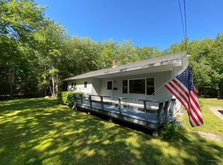 106 Birch Ave, Ellsworth, ME 04605