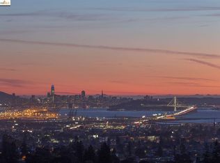 6251 Contra Costa Rd, Oakland, CA 94618