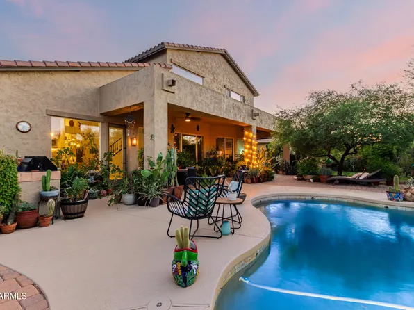 26099 N 83RD Drive, Peoria, AZ 85383