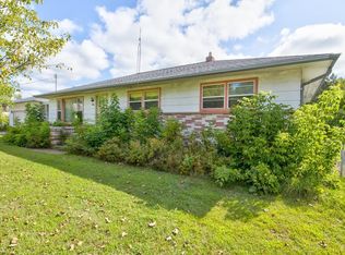 312 Merrill St, Wausaukee, WI 54177