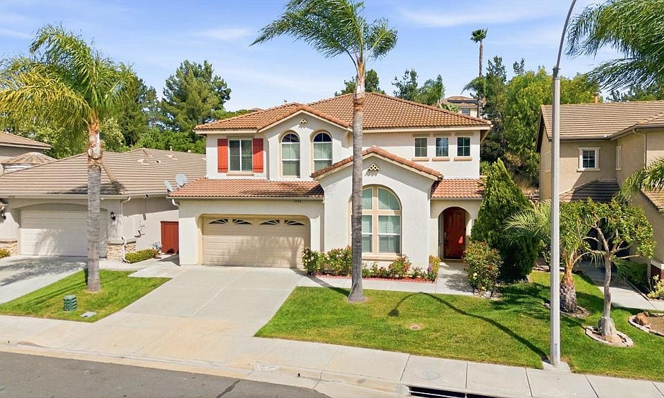 1st image of 43764 Camino Gallegos