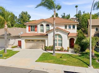43764 Camino Gallegos, Temecula, CA 92592