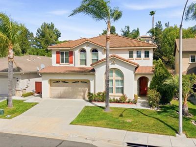 43764 Camino Gallegos, Temecula, CA, 92592