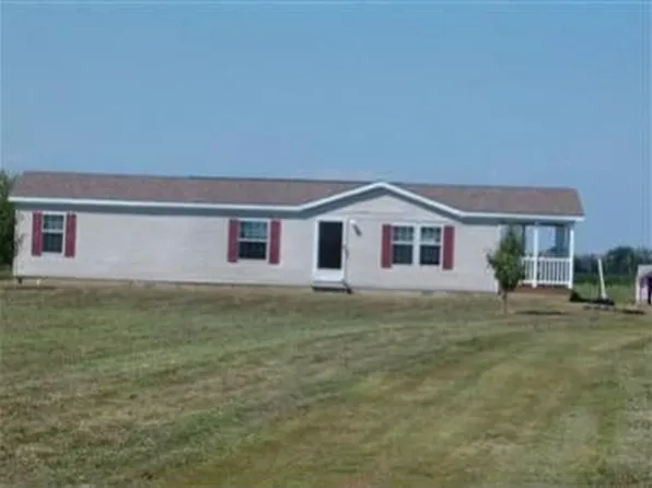 6424 Delisle Fourman Rd, Arcanum, OH 45304