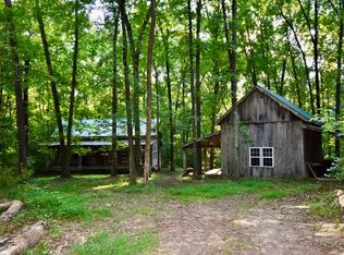 3430 S County Road 225 E, Winslow, IN 47598