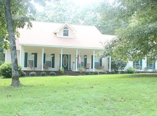 210 Tarilton Rd, Titus, AL 36080