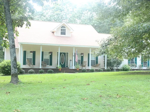 210 Tarilton Rd, Titus, AL 36080