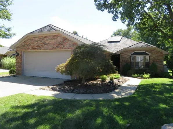 3626 Forward Pass, Owensboro, KY 42303