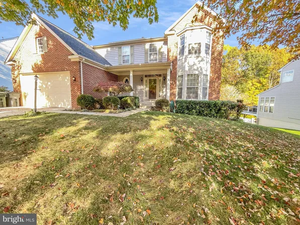 5986 Lyceum Ln, Manassas, VA 20112