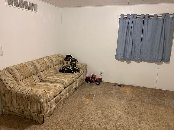 Extra living space 