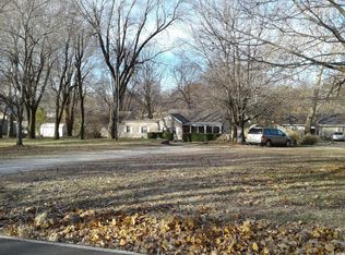 3447 S Kansas Ave, Springfield, MO 65807