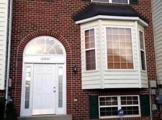 10920 W Point Pl, White Plains, MD 20695