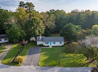 4126 Elmer Dr, Greenwood, DE 19950