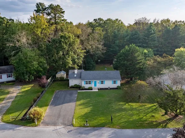 4126 Elmer Dr, Greenwood, DE 19950