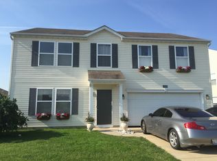 2020 Reserve Walk Way, Belleville, IL 62220