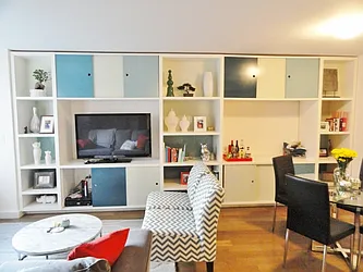 Rented by Battery Park Realty