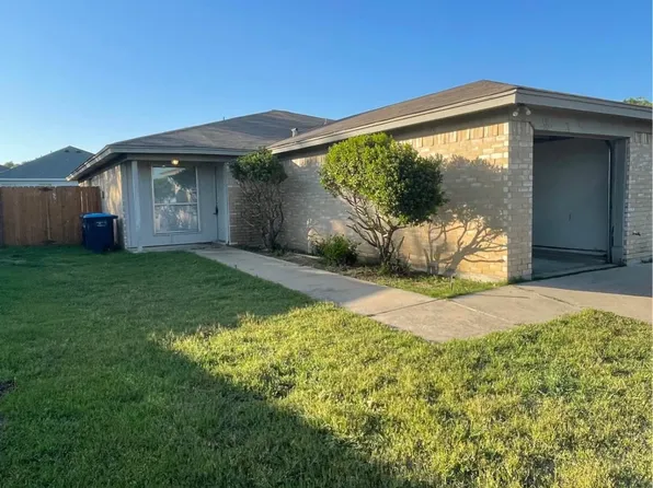 3606 Hulen Park Cir, Fort Worth, TX 76123