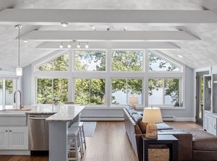91 Lakeshore Dr, Georgetown, MA 01833