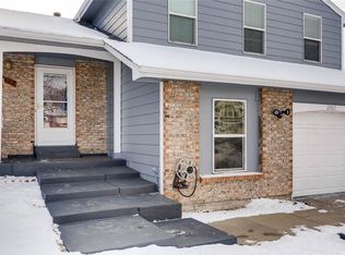 2067 S Quintero St, Aurora, CO 80013