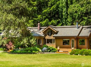 16902 156th Ln SE, Yelm, WA 98597