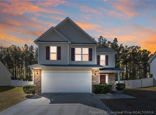 881 Fairfield Cir, Raeford, NC 28376