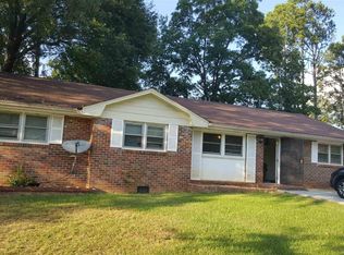 982 Laurel Ct, Morrow, GA 30260