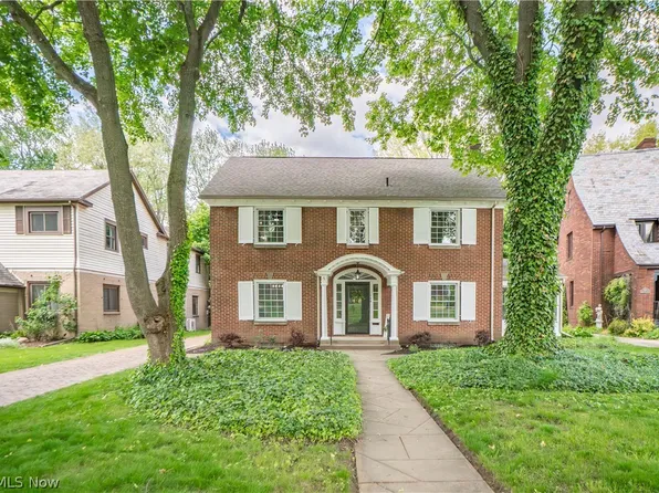 124 Clemmer Ave, Akron, OH 44313