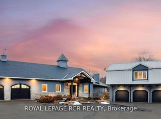 16246 The Gore Rd, Caledon, ON L7C3E6