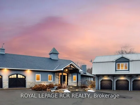 16246 The Gore Rd, Caledon, ON L7C 3E6