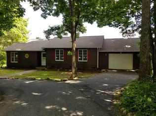 242 Laurel Mountain Estates Dr, Todd, NC 28684