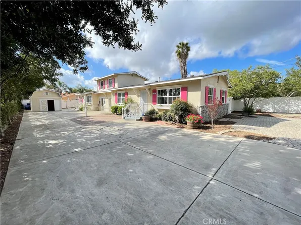 10868 Sunnyslope Dr, Riverside, CA 92505