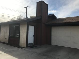 625 Commercial Ave #B, Ridgecrest, CA 93555