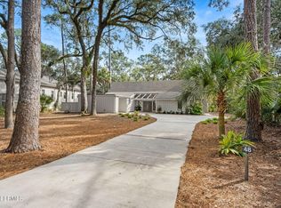 48 Planters Wood Dr, Hilton Head Island, SC 29928
