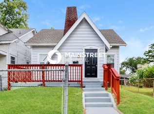 113 S 43rd St, Louisville, KY 40212