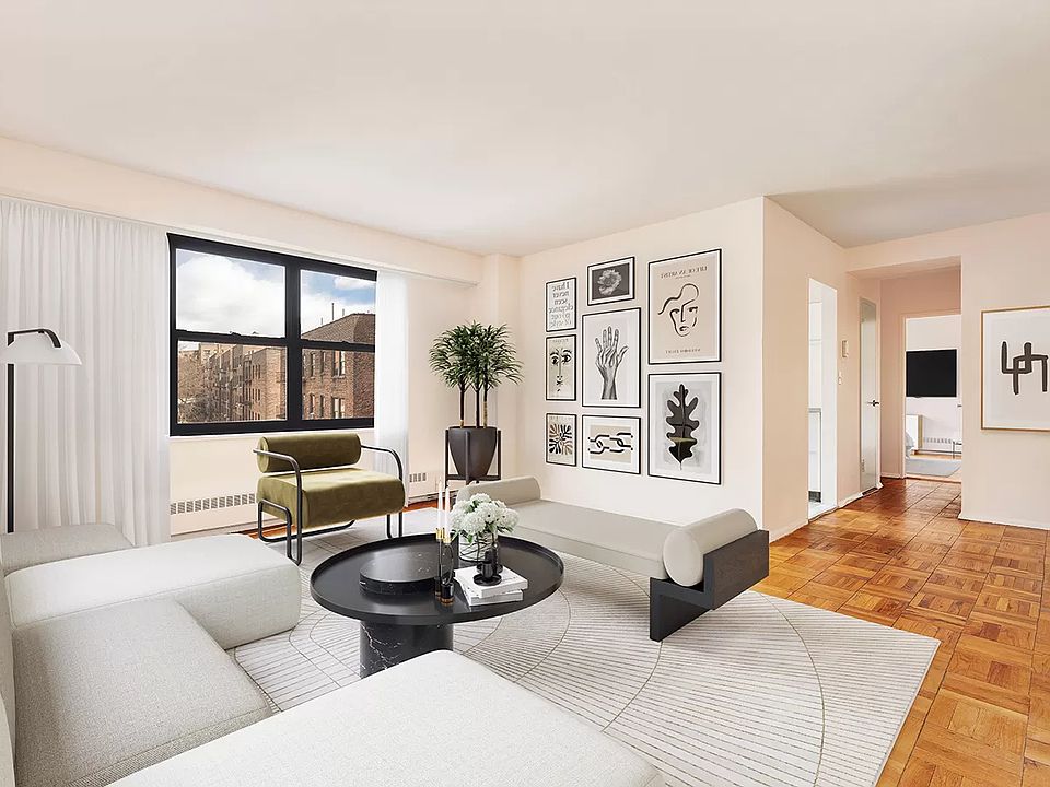 1st image of 345 W 145th St APT 6B1