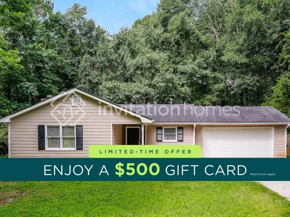 4793 Cedar Lake Dr SE, Conyers, GA 30094