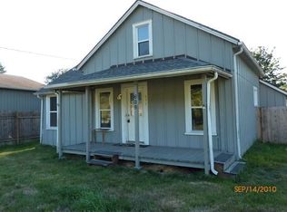 639 State Highway 507 S, Tenino, WA