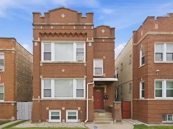 5105 W Altgeld St, Chicago, IL 60639