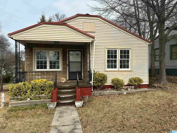 301 E 29th St, Anniston, AL 36201
