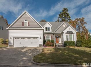 2109 Coxindale Dr, Raleigh, NC 27615