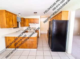 1077 Rose St, Logan, UT 84341