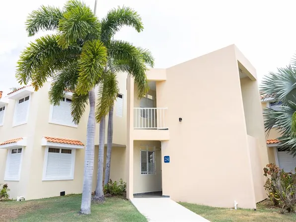 PR-713 KM 2.5 El Legado Golf Resort ##2412, Guayama, PR 00784