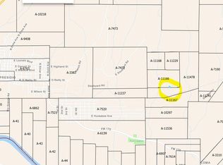 6 Stockyard Rd, Presidio, TX 79845