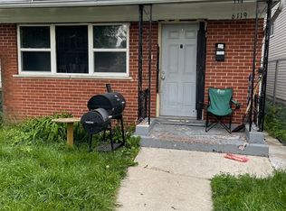 6119 S Ada St, Chicago, IL 60636