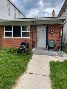 6119 S Ada St, Chicago, IL, 60636