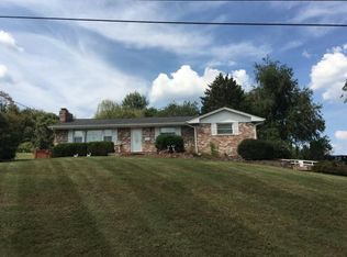 461 Knobview Rd, Blountville, TN 37617